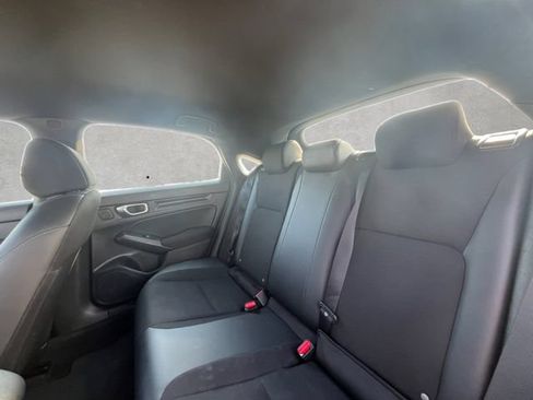 Used 2024 Honda Civic Sport image 22