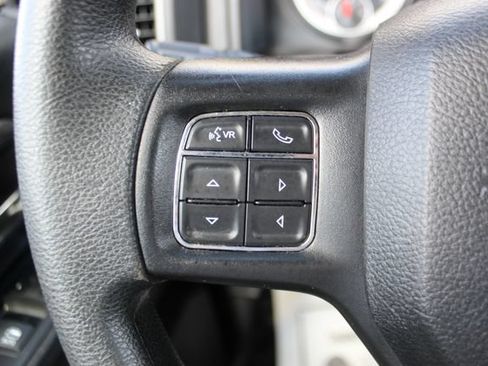 Used 2023 RAM 1500 Tradesman w/ Power & Remote Entry Group RWD image 14