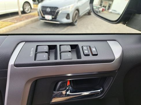 Used 2021 Toyota 4Runner Trail Special Edition image 26