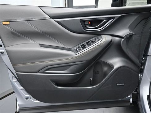 New 2025 Subaru Forester Wilderness w/ Wilderness Package image 22