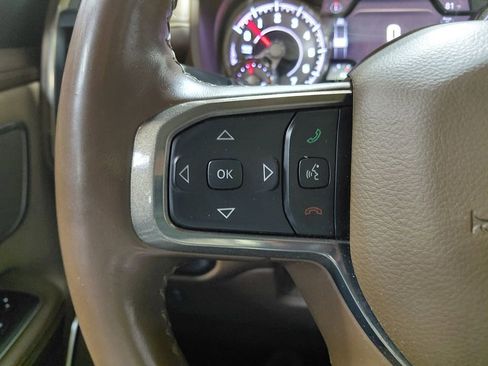 Certified 2019 RAM 1500 Limited AWD/4WD image 48