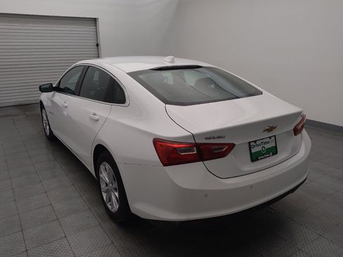 Used 2024 Chevrolet Malibu LT FWD image 5