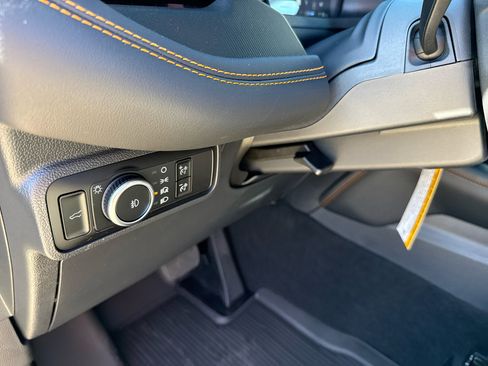 New 2026 Ford Explorer Tremor w/ Tremor Ultimate Package image 25