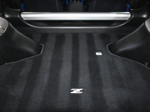 Used 2024 Nissan Z Performance w/ Floor Mat Package image 52