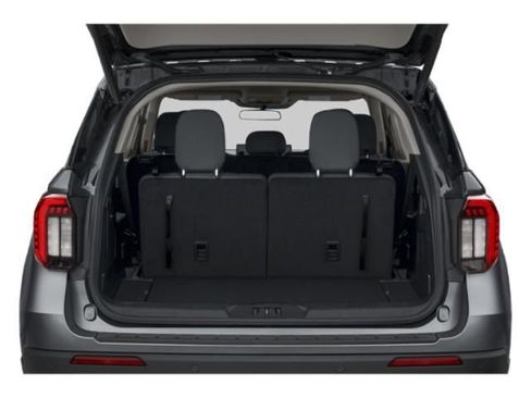 New 2026 Ford Explorer Active w/ Active Comfort Package image 10