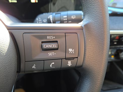 New 2026 Nissan Kicks SV image 25