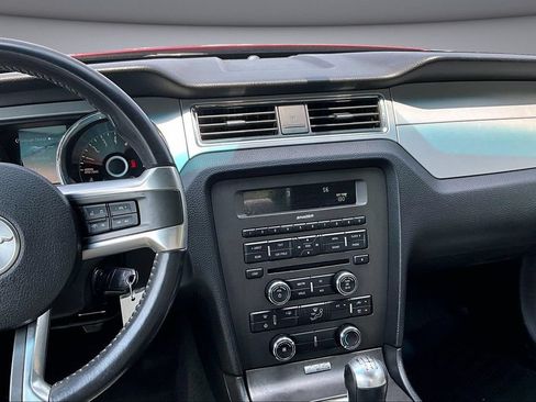 Used 2014 Ford Mustang Premium w/ V6 Performance Package RWD image 9