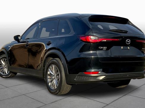 Certified 2024 MAZDA CX-90 Plug-In Hybrid w/ Preferred image 11