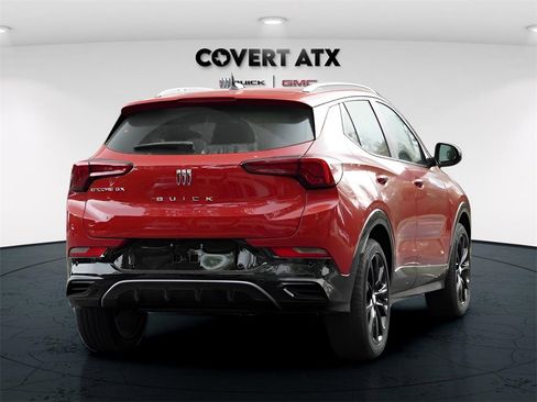 New 2026 Buick Encore GX Sport Touring w/ Advanced Technology Package image 7