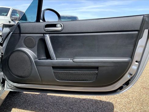 Used 2012 MAZDA MX-5 Miata Touring image 20