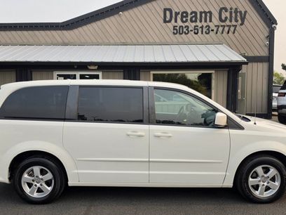Used 2011 Dodge Grand Caravan Mainstreet w/ PWR Convenience Group
