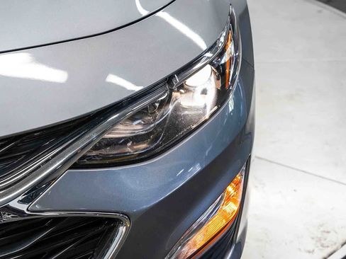 Used 2025 Chevrolet Malibu RS FWD image 7
