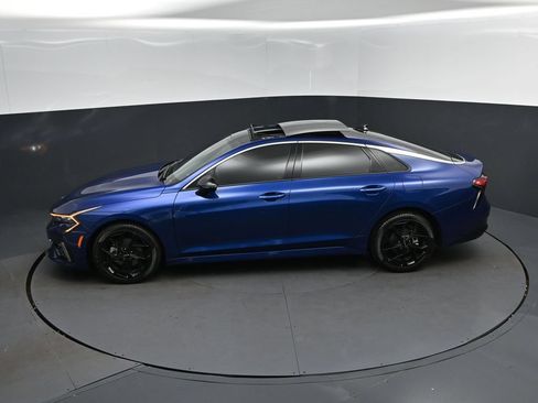 Used 2026 Kia K5 GT-Line w/ GT-Line Premium Package FWD image 32