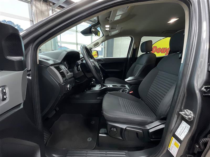 Used 2021 Ford Ranger XL w/ Equipment Group 101A High RWD image 11