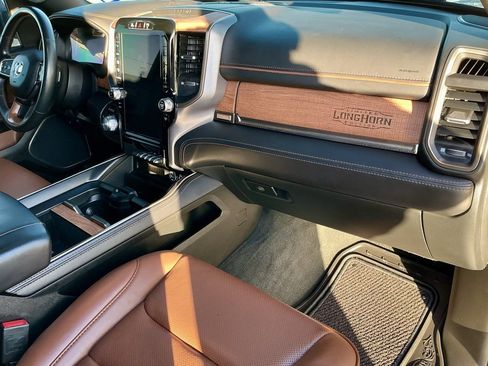 Used 2023 RAM 1500 Limited image 25