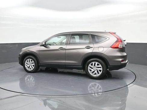 Used 2016 Honda CR-V EX image 5