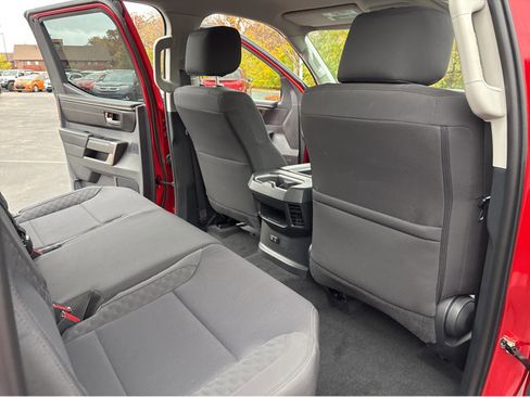 Used 2024 Toyota Tundra SR5 image 36