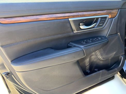 Used 2022 Honda CR-V EX-L image 11