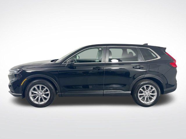 Used 2024 Honda CR-V EX image 31