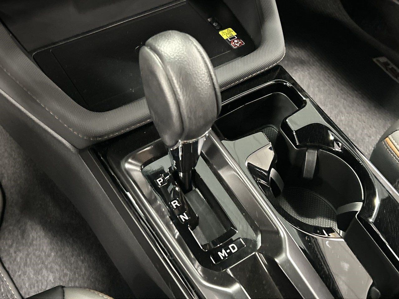 New 2026 Subaru Forester Sport AWD/4WD image 25