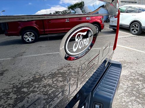 Used 2025 Ford F150 XLT w/ Equipment Group 302A MID AWD/4WD image 36