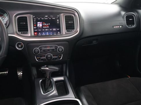Used 2022 Dodge Charger Scat Pack RWD image 11