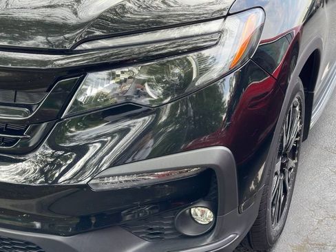 Used 2022 Honda Pilot Special Edition image 11