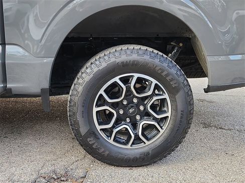 Used 2021 Ford F150 XLT w/ Equipment Group 302A High image 32