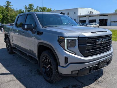 New 2026 GMC Sierra 1500 Elevation w/ Elevation Premium Package