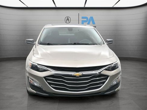 Used 2022 Chevrolet Malibu LT image 27