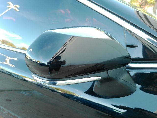 Used 2023 Toyota Camry XSE FWD image 22