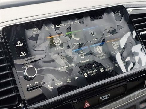 New 2026 Honda Ridgeline RTL image 26