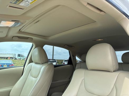 Used 2013 Lexus RX 350 FWD w/ Premium Pkg image 18