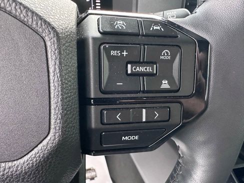 Used 2024 Toyota Land Cruiser 1958 AWD/4WD image 14