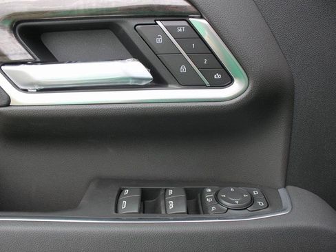 New 2026 Chevrolet Silverado 3500 LTZ w/ LTZ Plus Package image 13