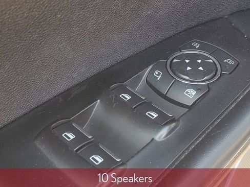 Used 2016 Lincoln MKX Reserve w/ Luxury Package AWD/4WD image 13