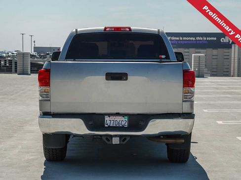 Used 2012 Toyota Tundra 2WD CrewMax w/ Tow Pkg image 7