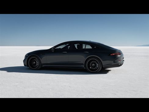 New 2026 Mercedes-Benz AMG GT 43 image 27
