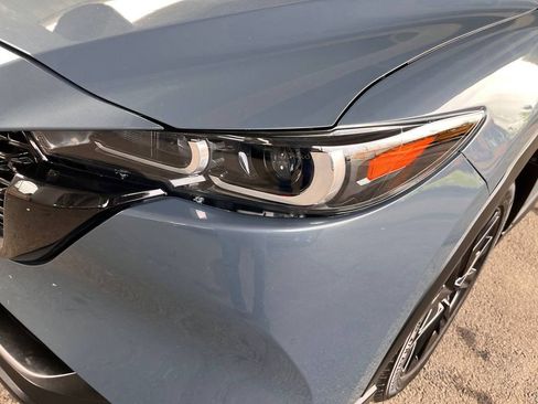 Used 2023 MAZDA CX-5 Carbon Edition AWD/4WD image 38