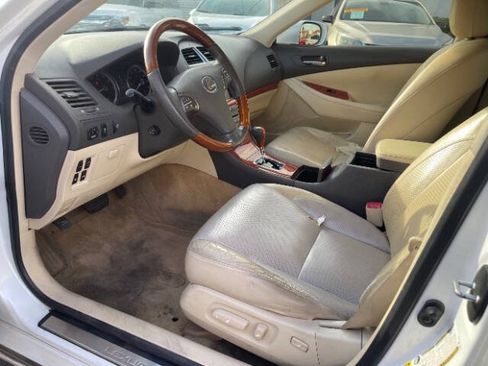 Used 2010 Lexus ES 350 FWD image 10