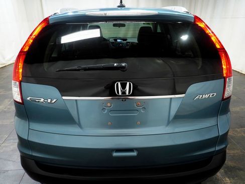 Used 2014 Honda CR-V EX-L image 5