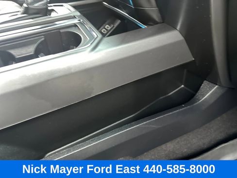 Used 2020 Ford F150 XLT w/ Equipment Group 302A Luxury image 20