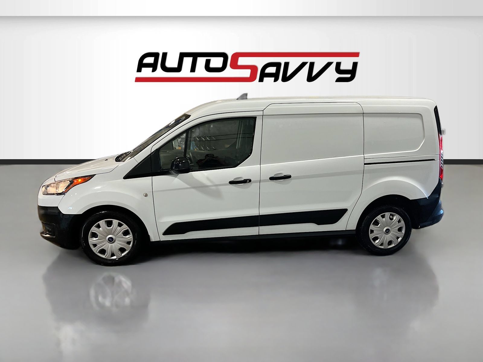 Used 2023 Ford Transit Connect XL FWD image 4