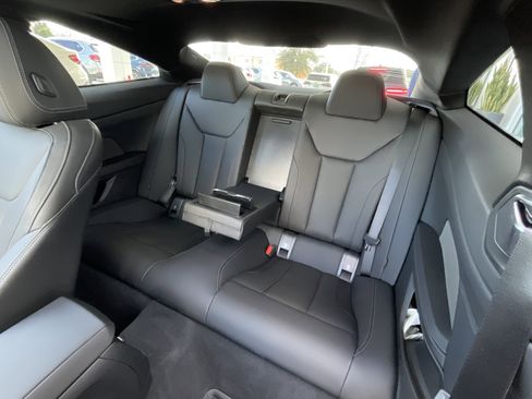 New 2026 BMW 430i Coupe w/ M Sport Package image 24