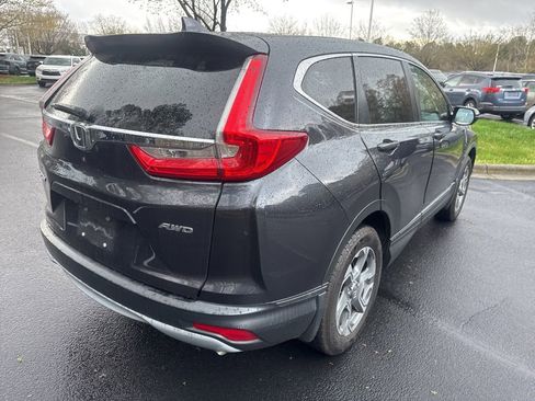 Used 2017 Honda CR-V EX-L image 17