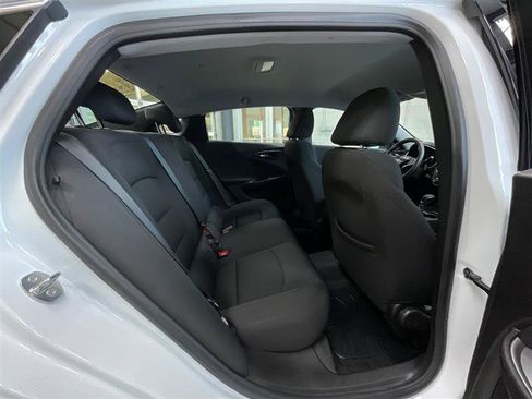 Used 2023 Chevrolet Malibu LS FWD image 24
