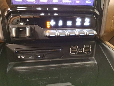 Used 2019 RAM 1500 Limited image 26