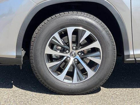 Used 2022 Lexus RX 350 FWD image 11