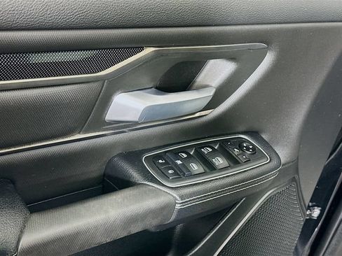 Used 2021 RAM 1500 Rebel w/ Rebel Level 1 Equipment Group AWD/4WD image 24