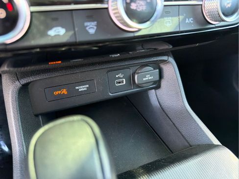 Used 2022 Honda Civic Sport image 21